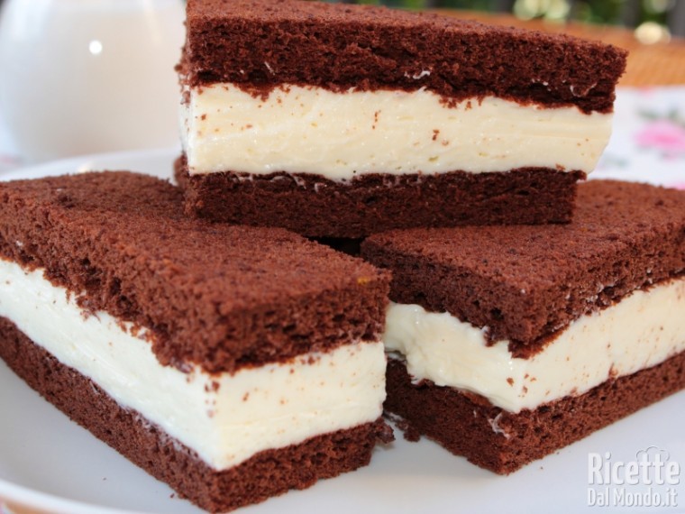 Merendine Kinder Fetta al Latte 3