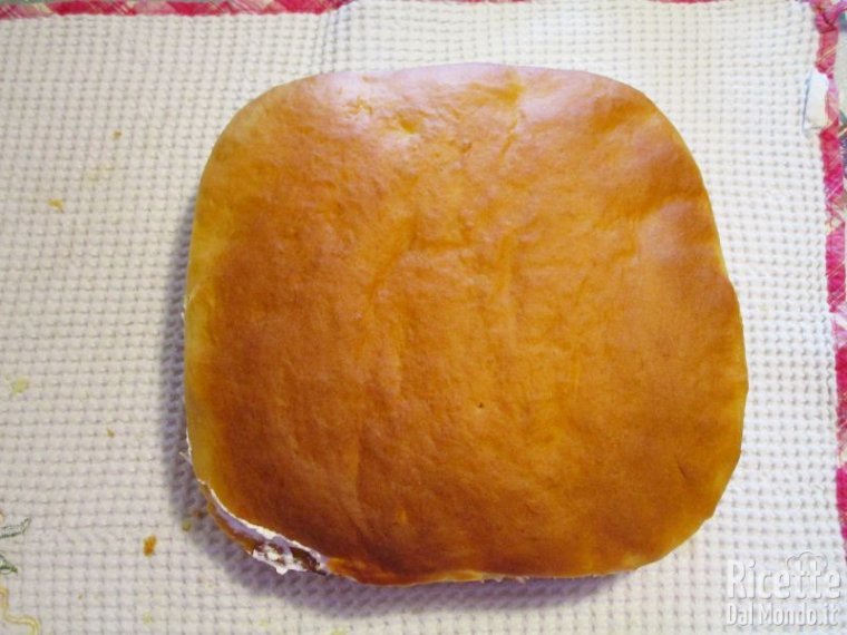 Decorare la brioche