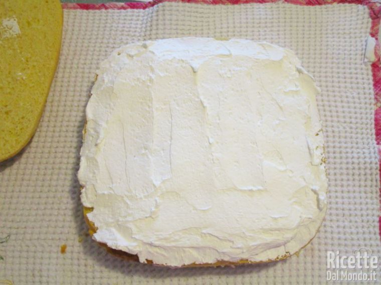 Farcire la brioche