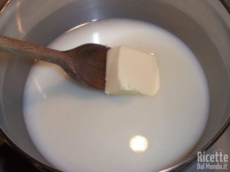 Latte dolce condensato 3