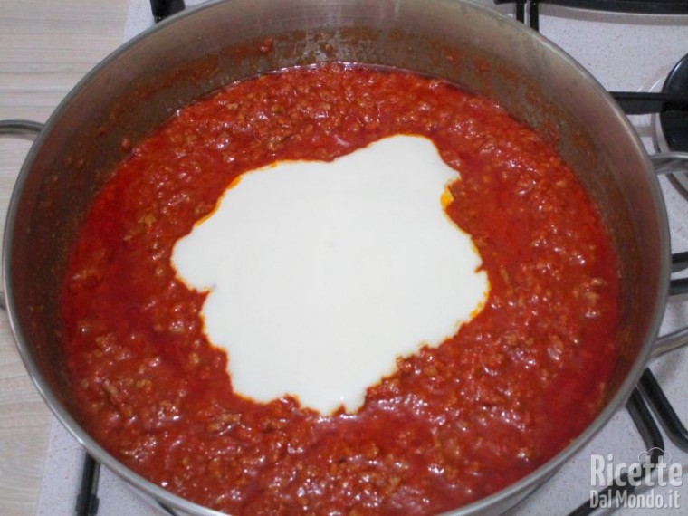 Cupcakes di lasagna 10