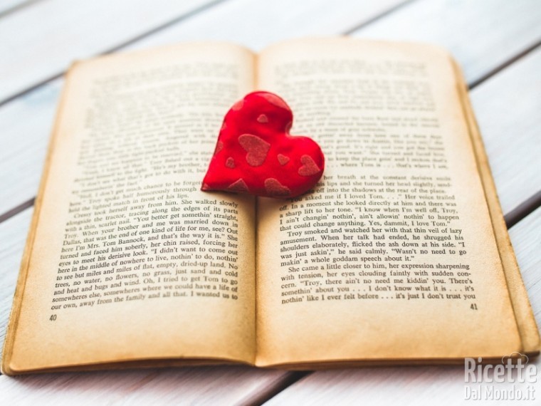 Festa di san valentino