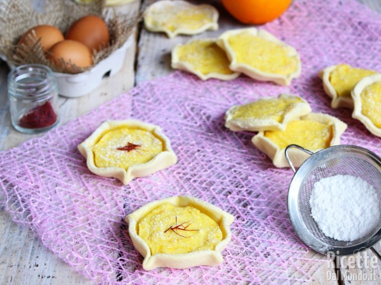 Pardulas o casadinas