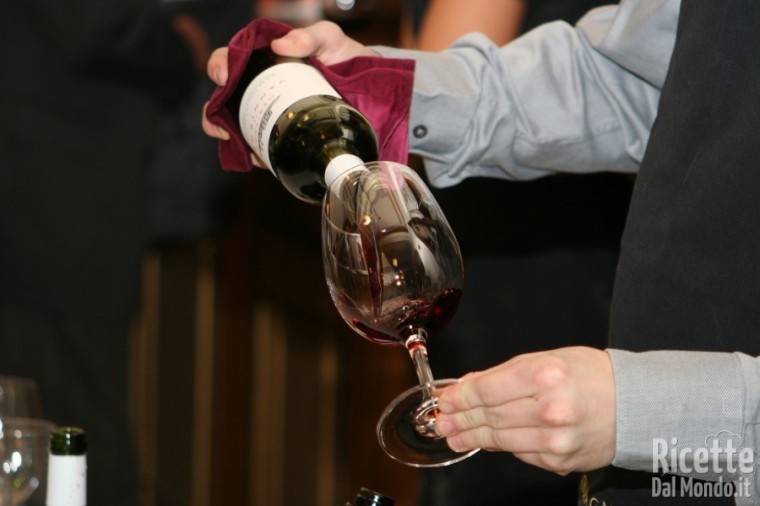 Ricetta Le 6 regole da ricordare per abbinare il vino ai tuoi piatti