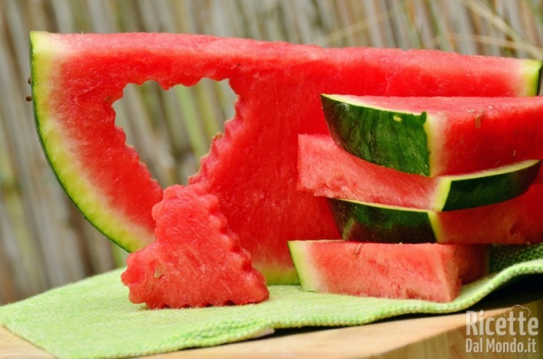 Frutta e verdura a luglio 4