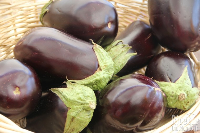 Frutta e verdura a luglio 2