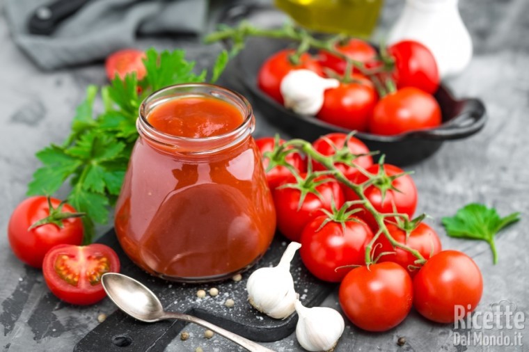 Norme per la sicurezza della preparazione delle conserve 6