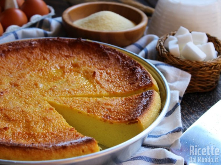 Le 10 ricette più cercate del 2017: migliaccio