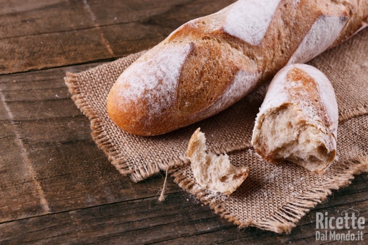 Lievito madre: come usarlo per fare il pane