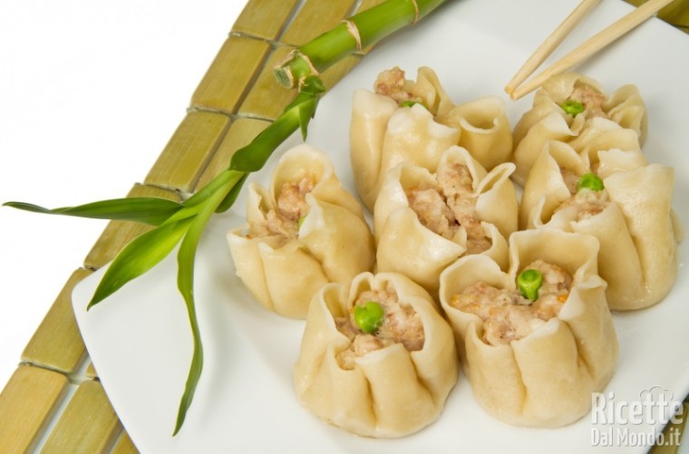La Cina in cucina i piatti più buoni della cucina cinese
