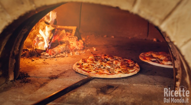 Le migliori pizzerie d'Italia 2019