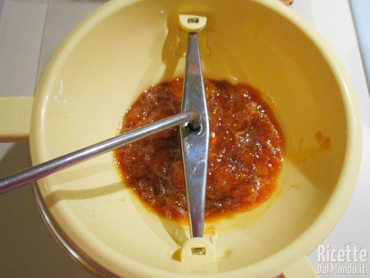 Marmellata di agrumi 7