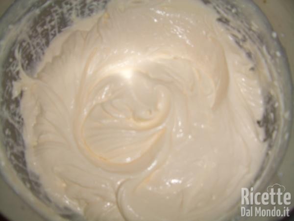 Millefoglie di Manù