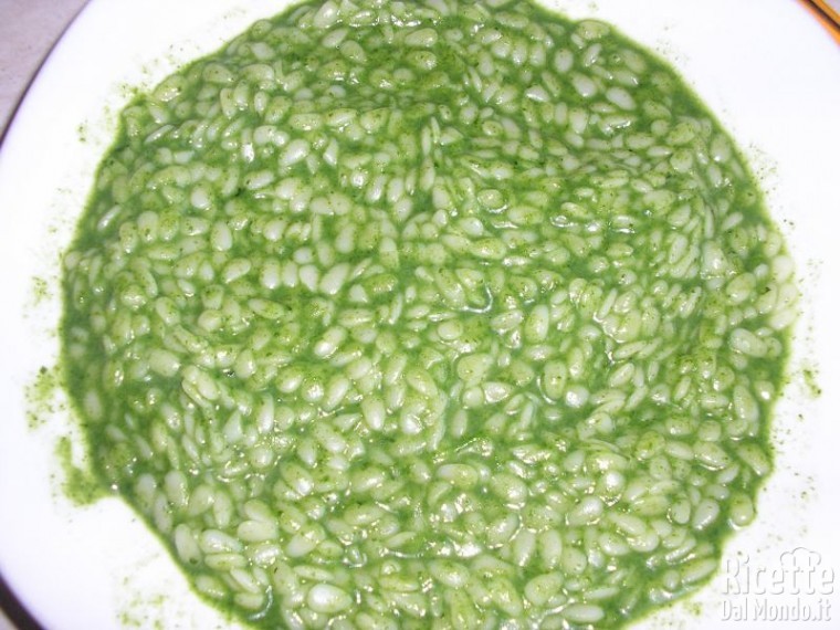 Ricetta Midolline con Crema di Ricotta e Spinaci