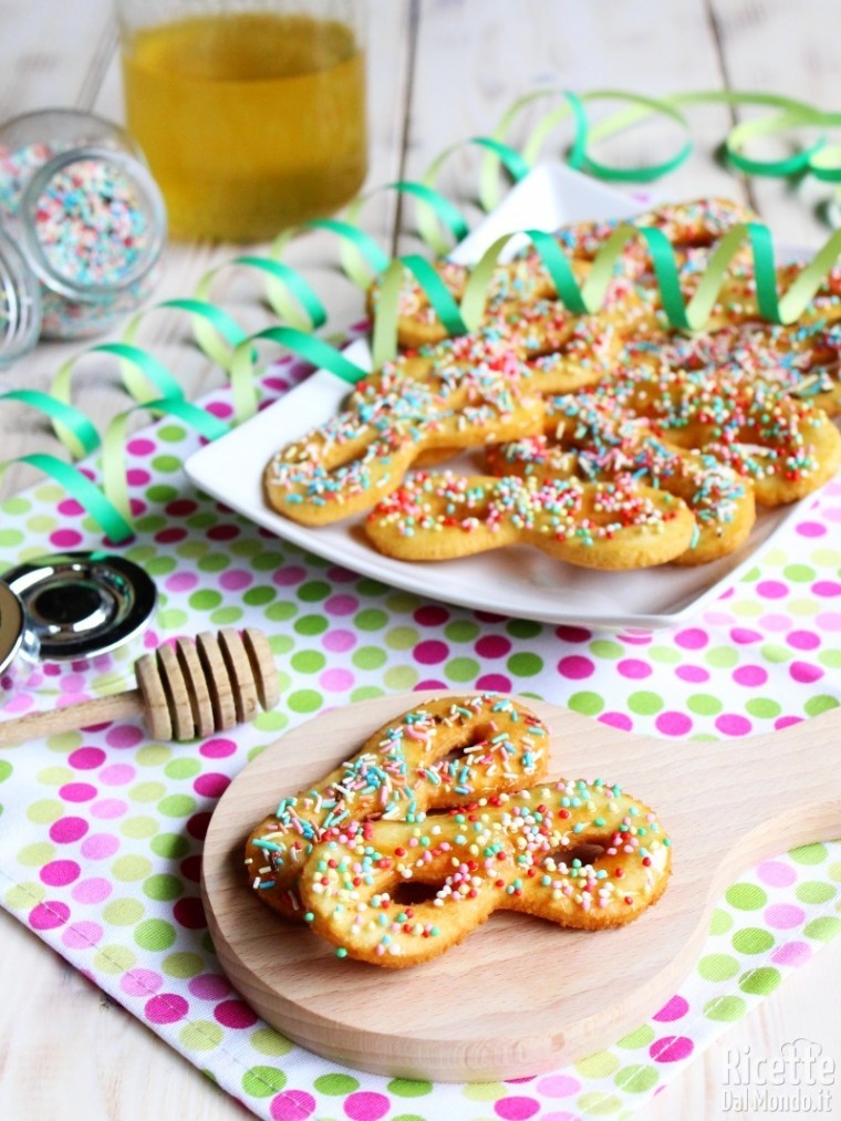 Come fare le mascherine di carnevale