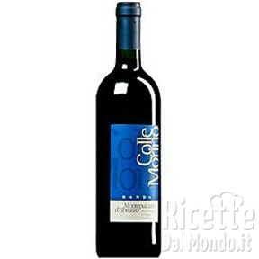 Montepulciano d'Abruzzo Collemorino