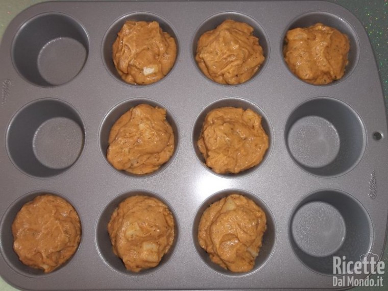 Muffin Salati 5