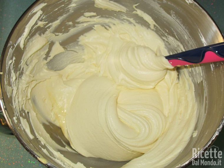 Torta Molly cake 6