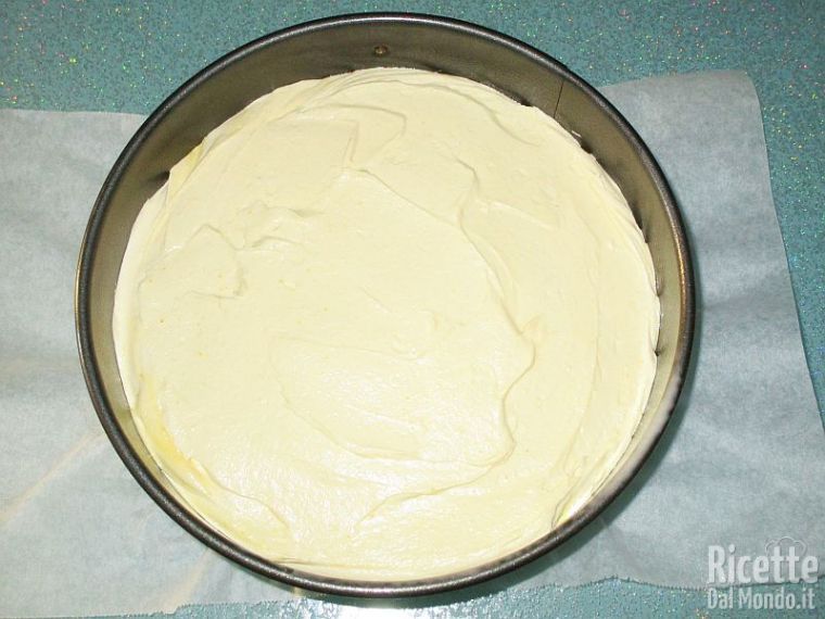 Torta Molly cake 7