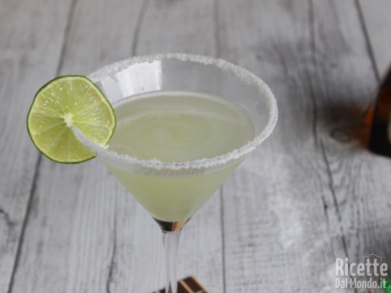 Ricetta Margarita