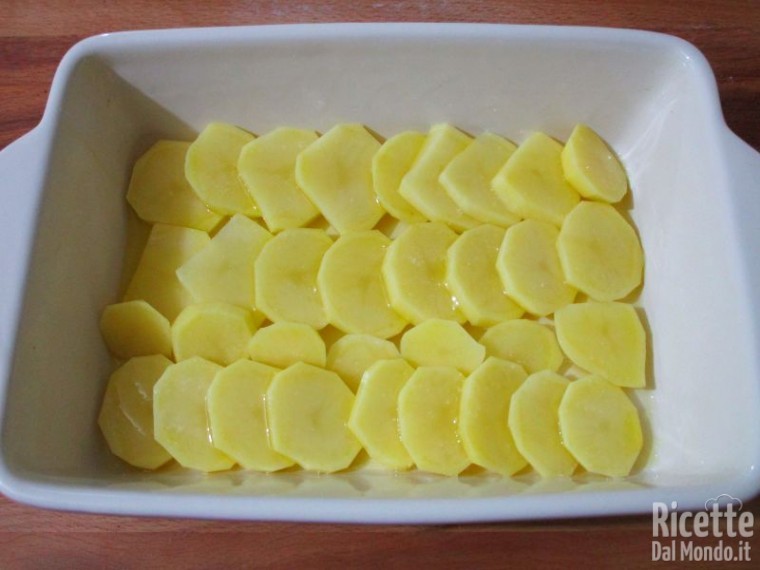 Merluzzo con patate 4