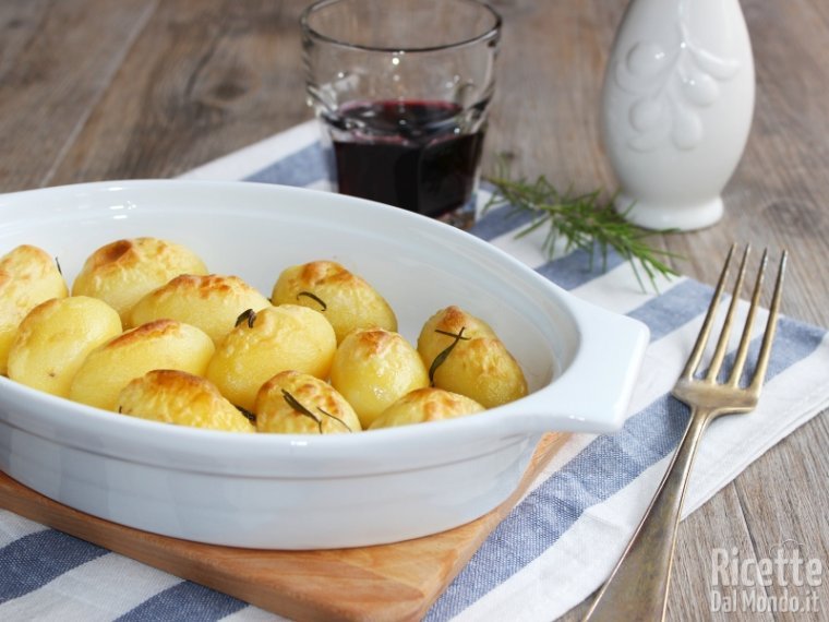 Il menù di san Valentino 5