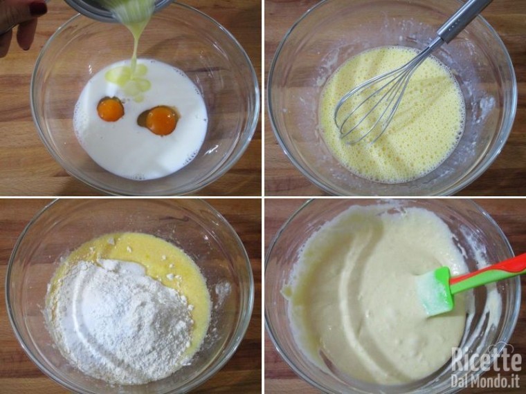 Muffin mirtilli secchi e parmigiano 2
