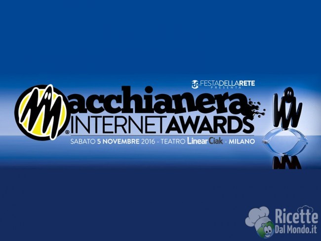 Macchianera Internet Awards 2016