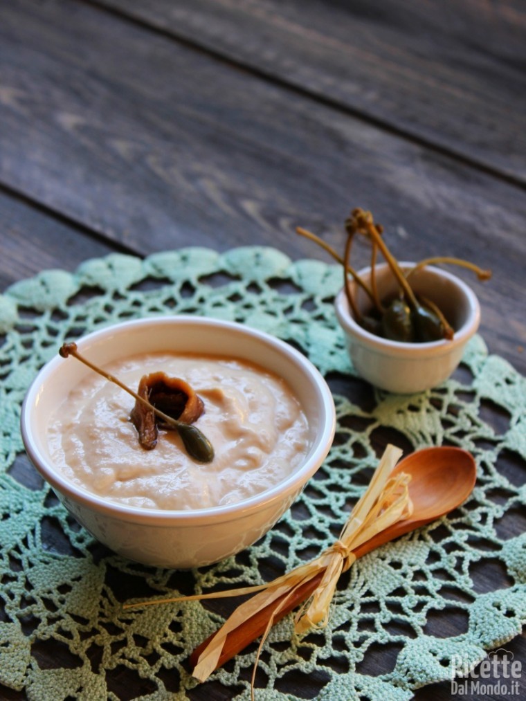 Come fare la Mousse al tonno