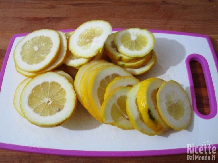 Marmellata di limoni 3