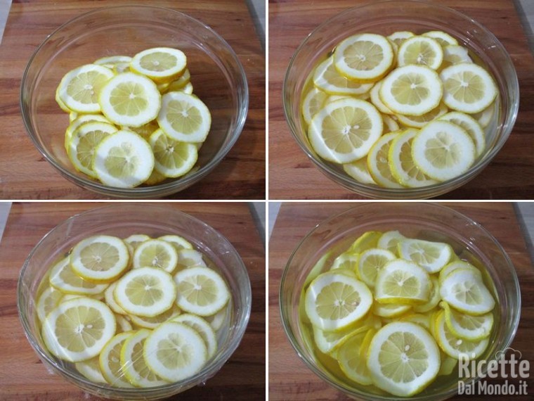 Marmellata di limoni 4