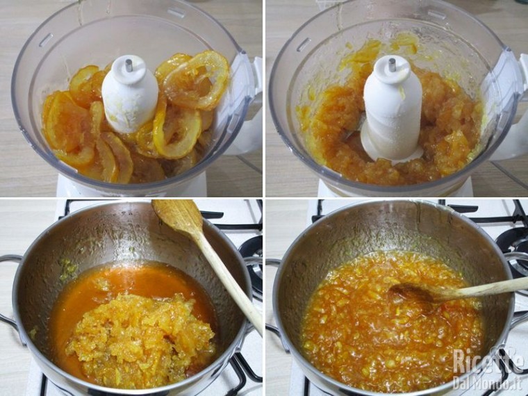 Marmellata di limoni 8