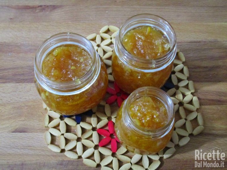 Marmellata di limoni 9