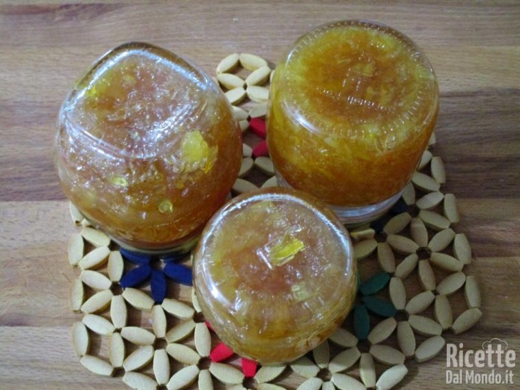 Marmellata di limoni 10