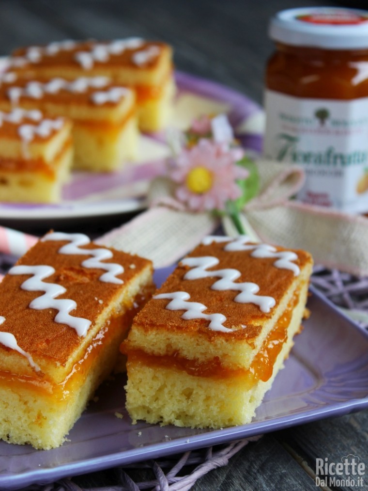 Come fare le merendine allo yogurt: simil yogo brioss