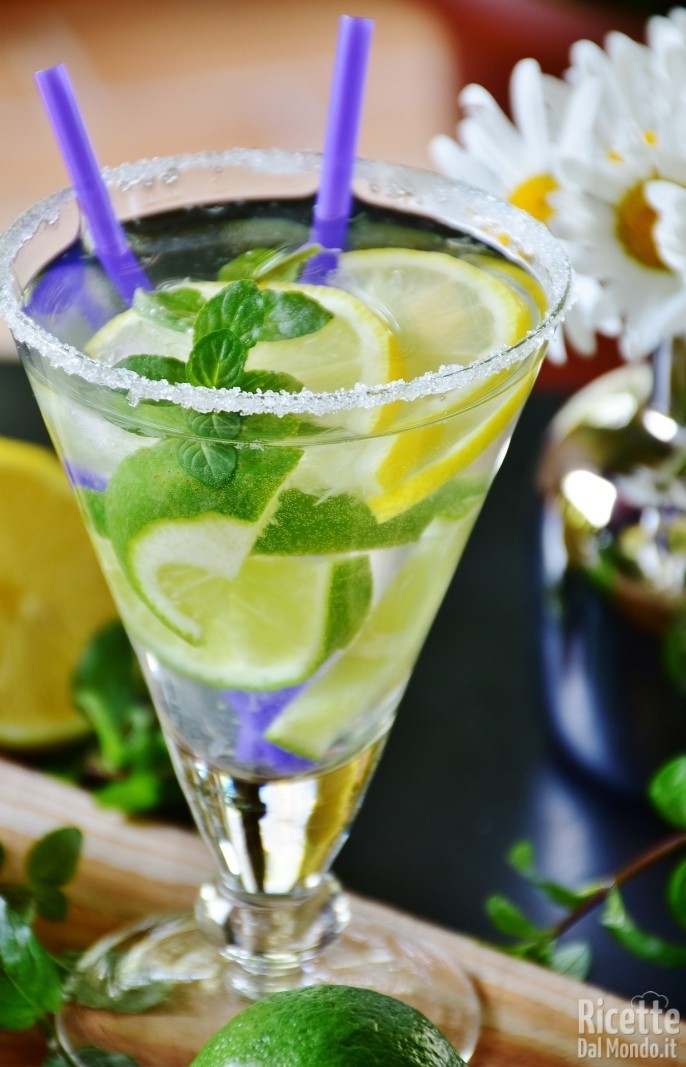 Mixology: quando i cocktail sono un'arte