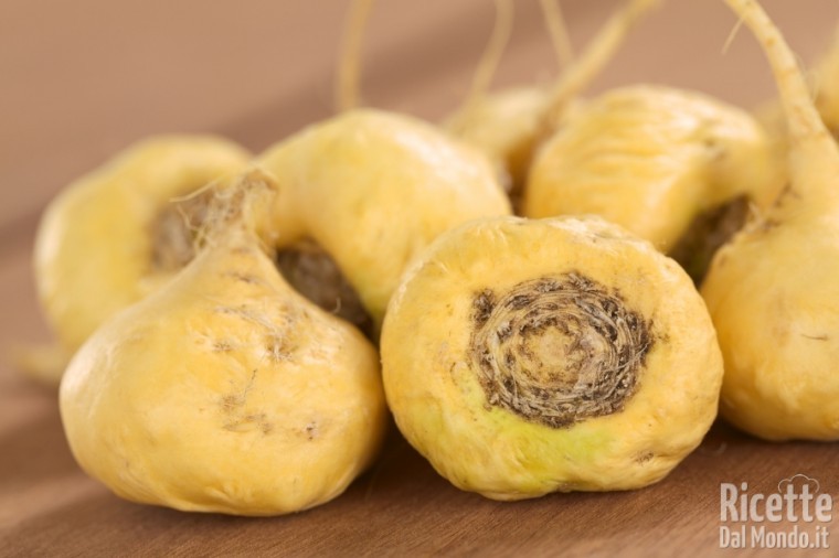 Maca peruviana, superfood