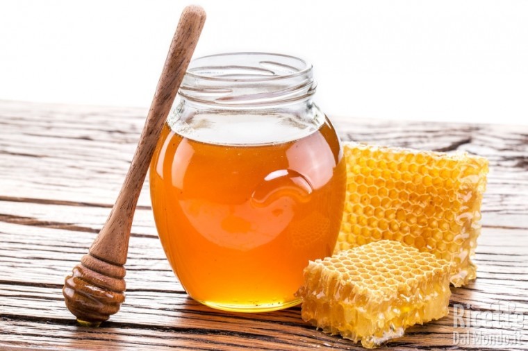 Ricetta Miele: 5 varietà per 5 gusti diversi