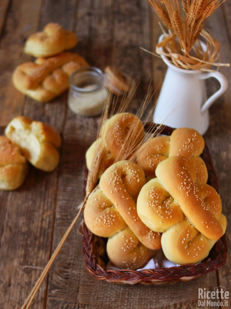 Ricetta mafalde siciliane fatte in casa