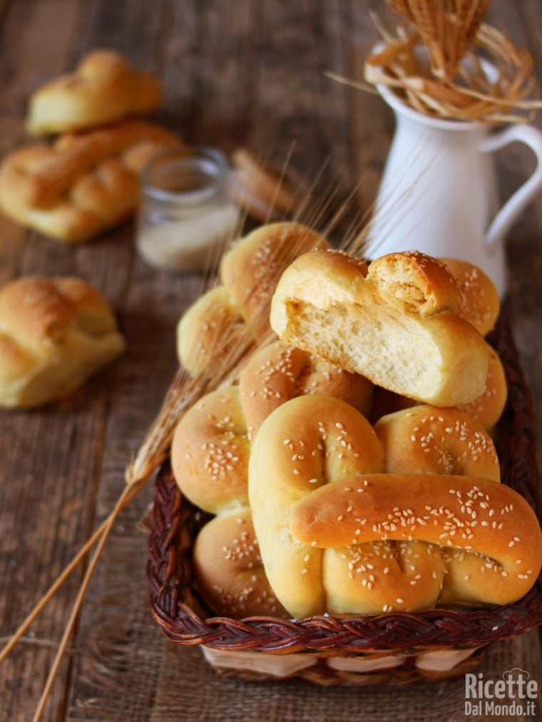 Come fare le mafalde siciliane