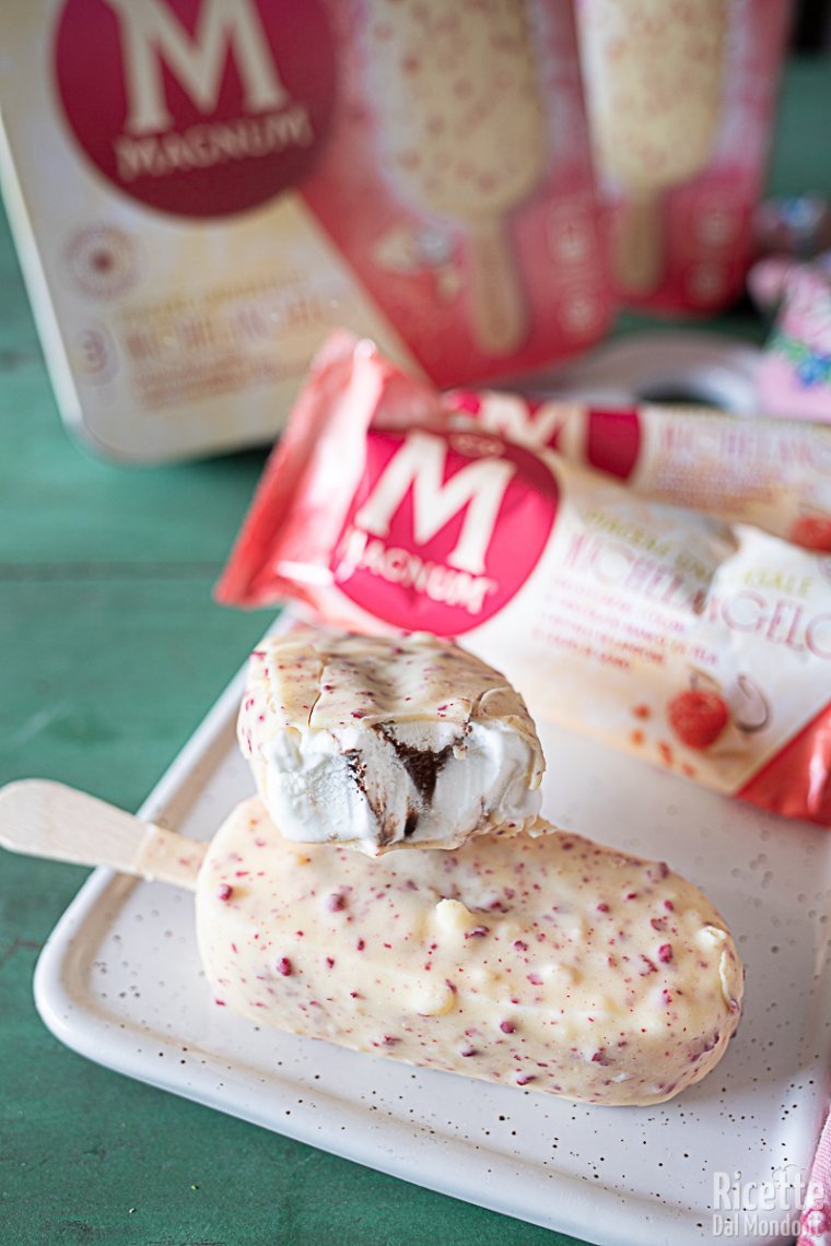 Magnum Michelangelo: quanto costa