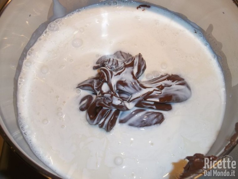 Nutellino fatto in casa 2