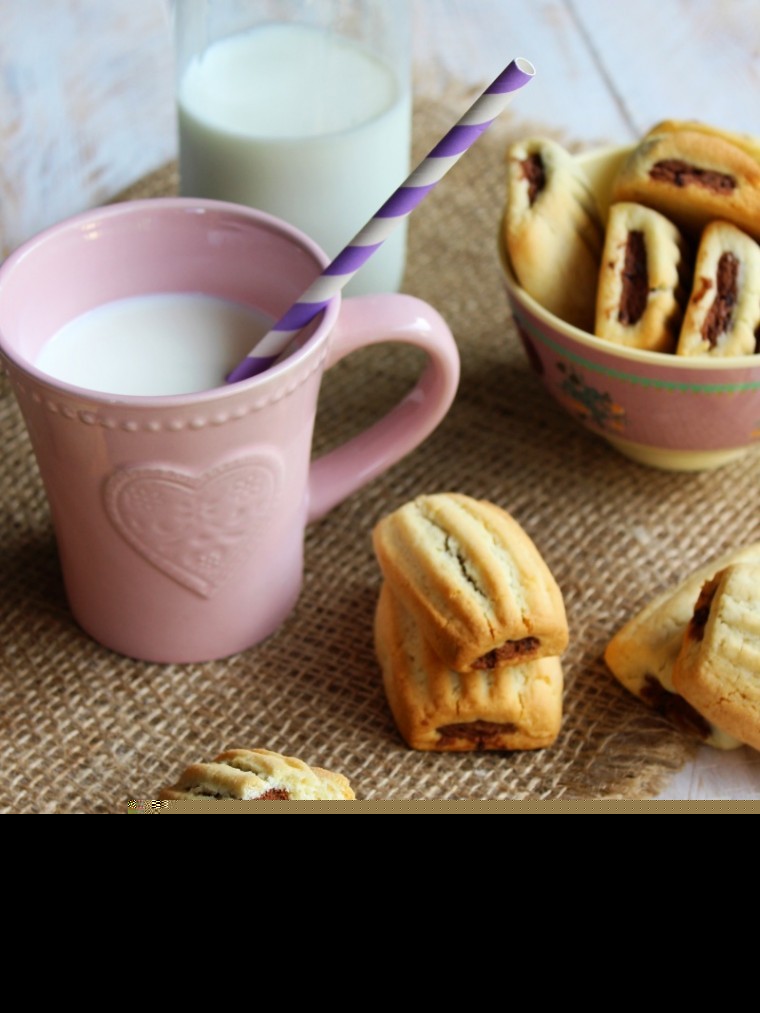 Nascondini fatti in casa