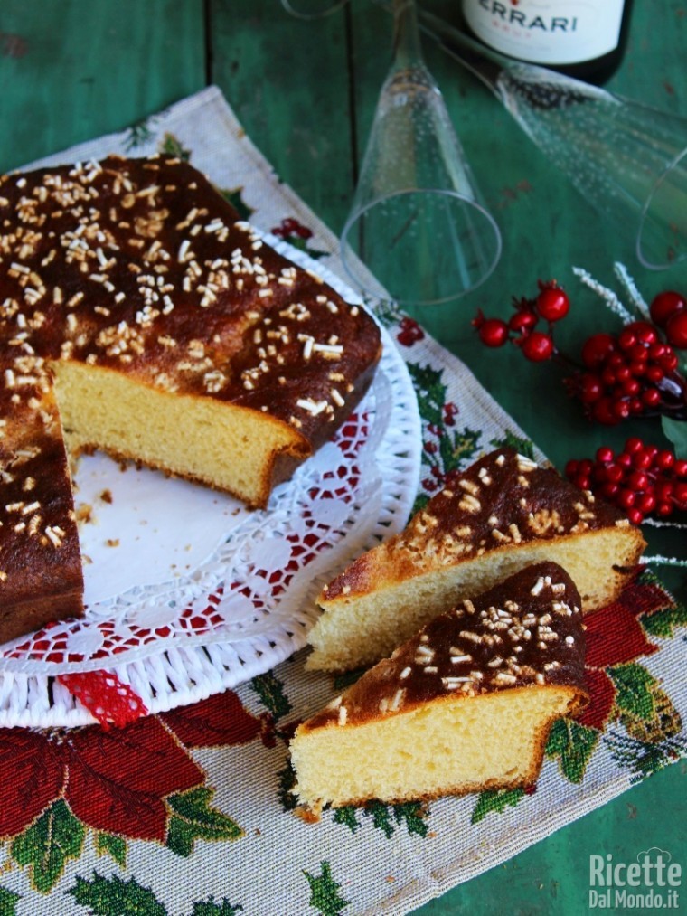 Come fare il Nadalin