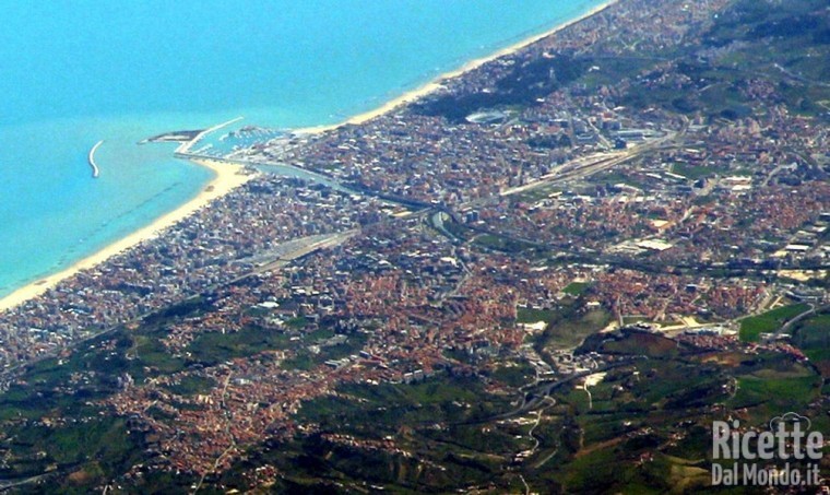 Niko Romito: il territorio