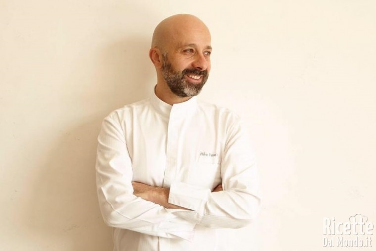 Ricetta Niko Romito: lo chef abruzzese che ha scalzato Bottura