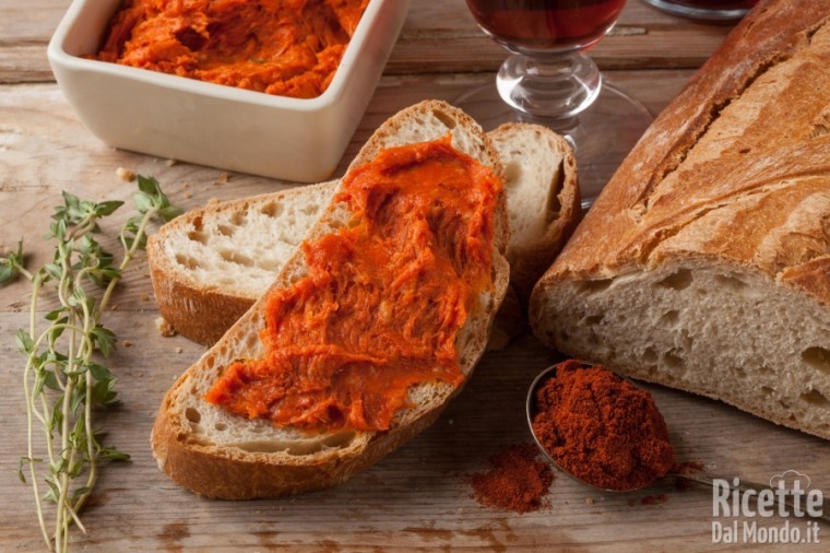 Nduja calabrese: come si mangia