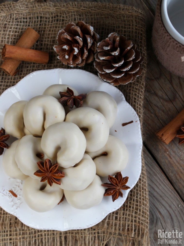 Come fare gli occhi di Santa Lucia