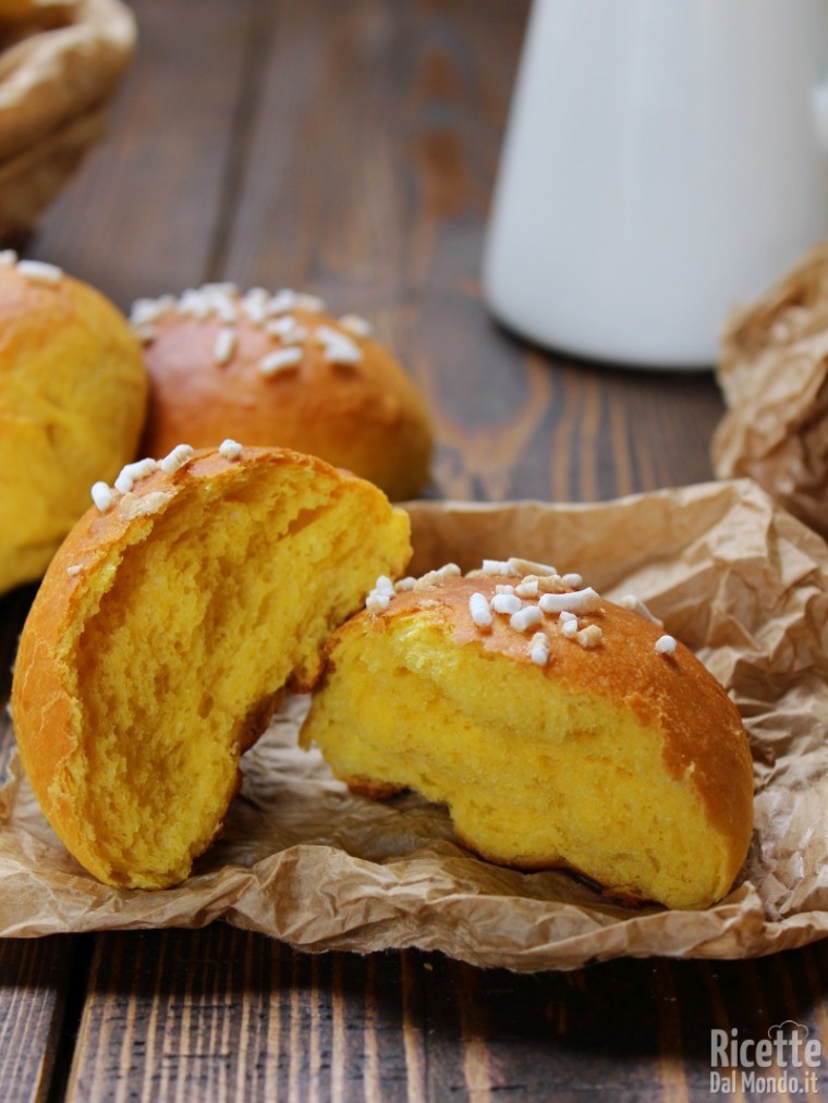 Come fare i Panzucca