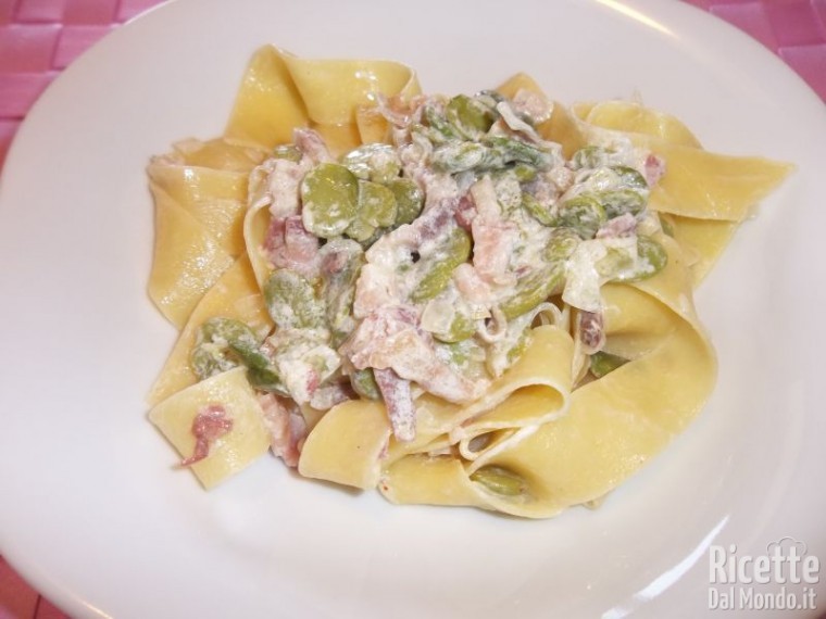 pappardelleFavePancetta14